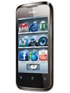 Huawei Ascend Y200