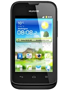 Huawei Ascend Y210D