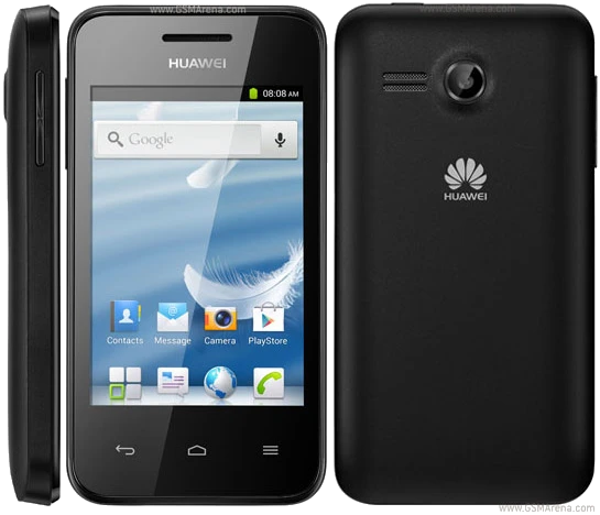 Huawei Ascend Y220
