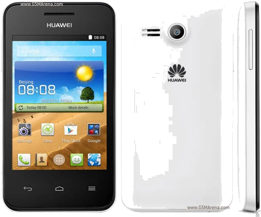 Huawei Ascend Y221 4GB