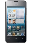 Huawei Ascend Y300 4GB