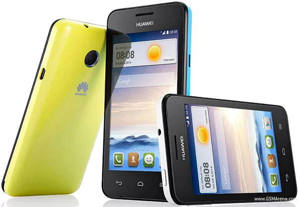 Huawei Ascend Y330 4GB