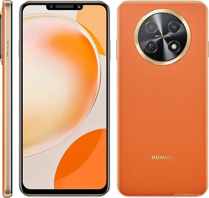 Huawei Enjoy 60X 128GB