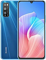 Huawei Enjoy Z 5G 64GB