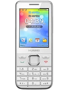 Huawei G5520