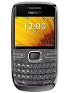 Huawei G6609