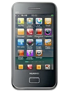 Huawei G7300