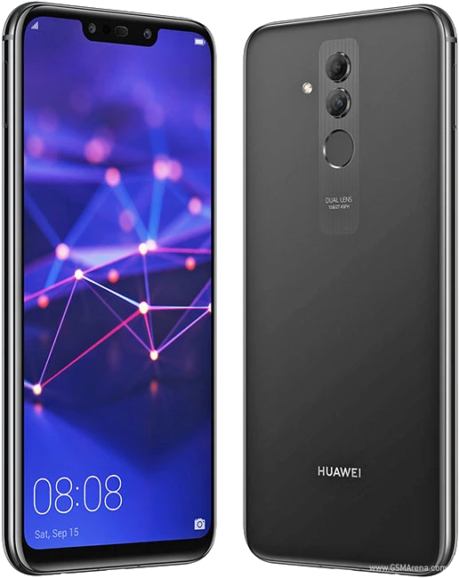 Huawei Mate 20 lite 64GB