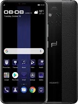 Huawei Mate 20 RS Porsche Design 256GB