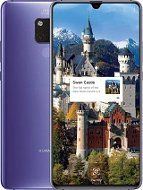 Huawei Mate 20 X (5G) 128GB