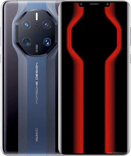 Huawei Mate 50 RS Porsche Design 512GB