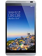 Huawei MediaPad M1 8GB