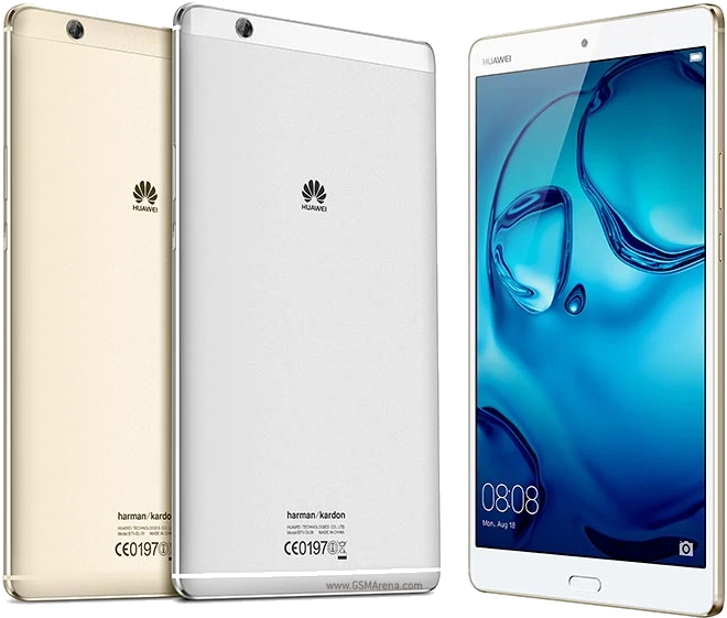 Huawei MediaPad M3 8.4 32GB
