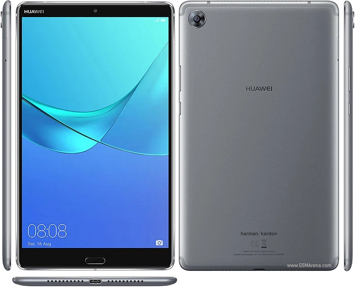 Huawei MediaPad M5 8 32GB