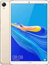 Huawei MediaPad M6 8.4 64GB