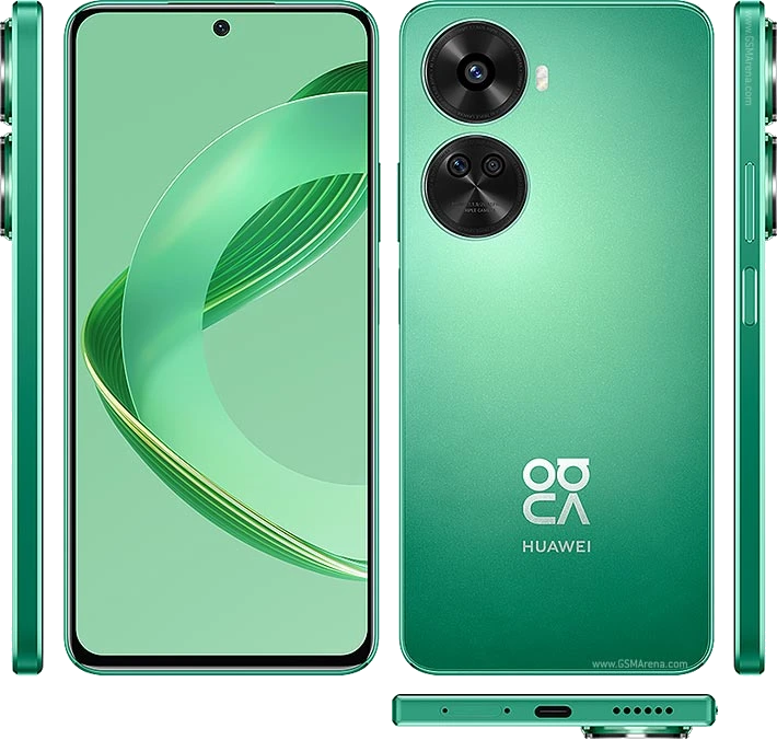 Huawei nova 12 SE 256GB