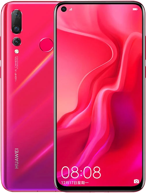 Huawei nova 4 128GB