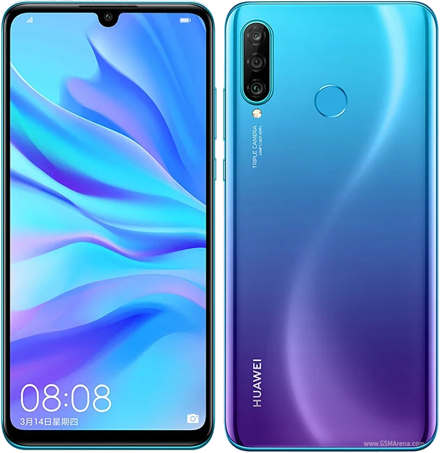 Huawei nova 4e 128GB