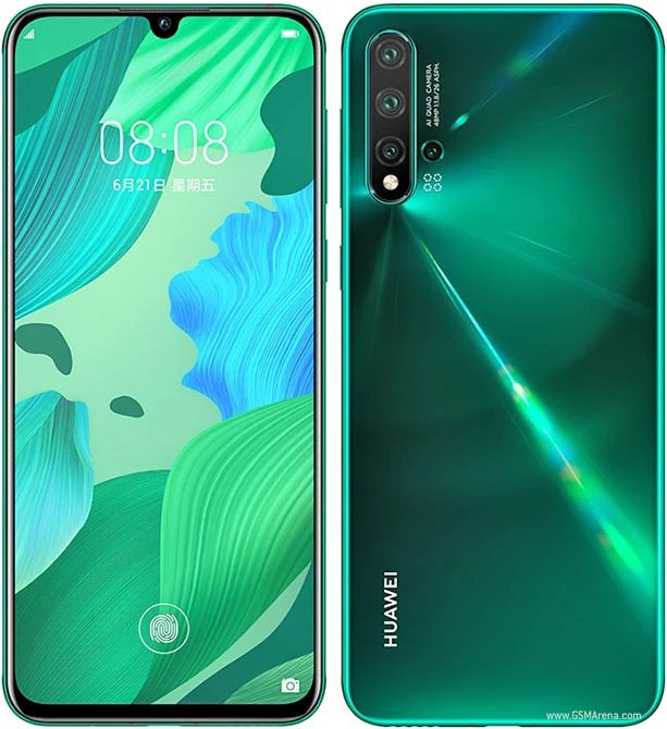 Huawei nova 5 128GB