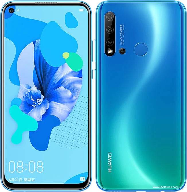 Huawei nova 5i 128GB