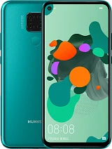Huawei nova 5i Pro 128GB