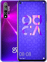 Huawei nova 5T 128GB