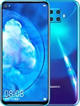 Huawei nova 5z 64GB