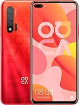 Huawei nova 6 128GB