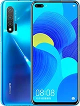Huawei nova 6 5G 128GB