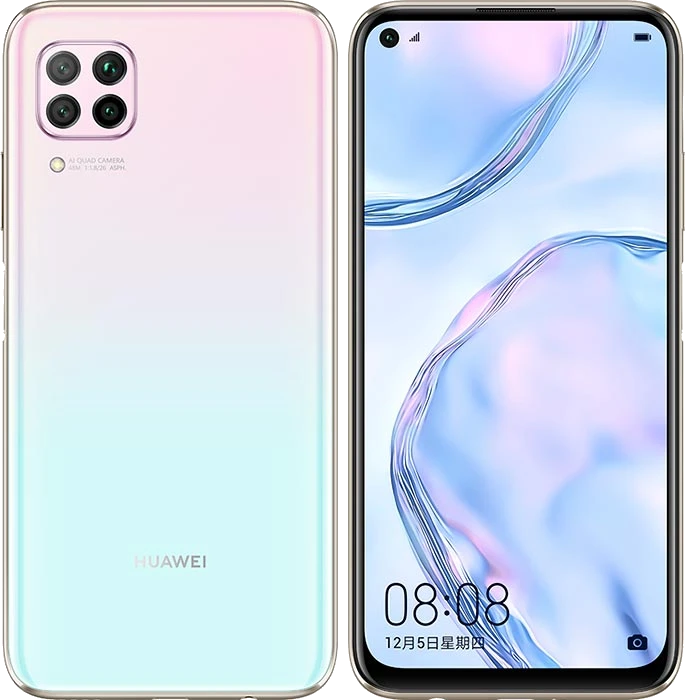 Huawei nova 6 SE 128GB