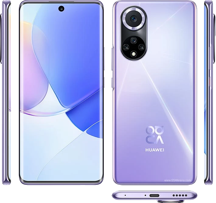 Huawei nova 9 128GB