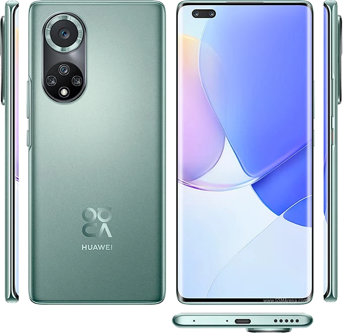 Huawei nova 9 Pro 128GB