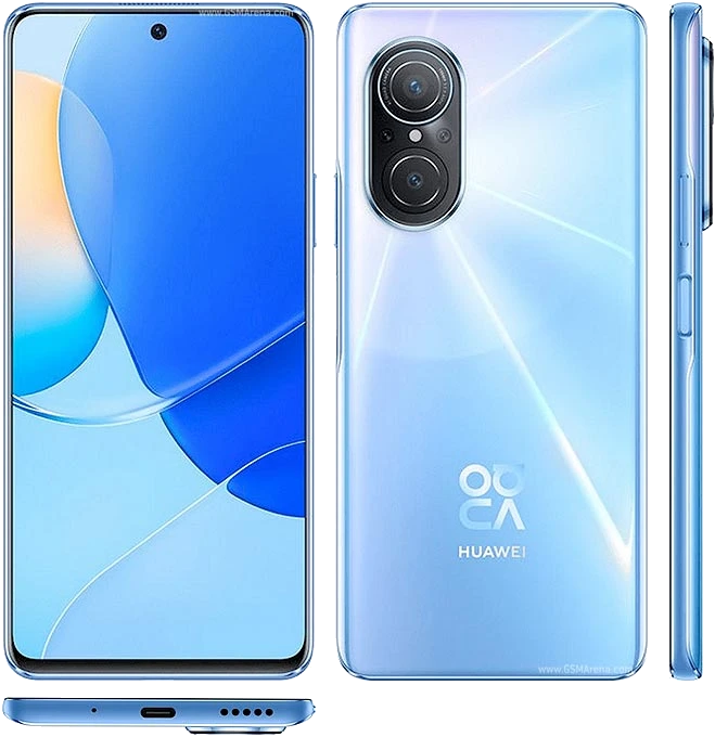Huawei nova 9 SE 128GB