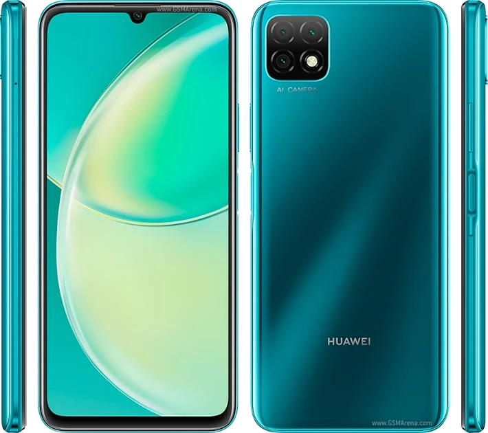 Huawei nova Y60 64GB