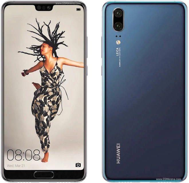 Huawei P20 64GB