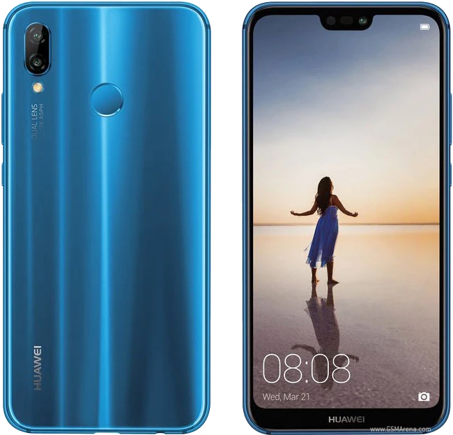 Huawei P20 lite 32GB