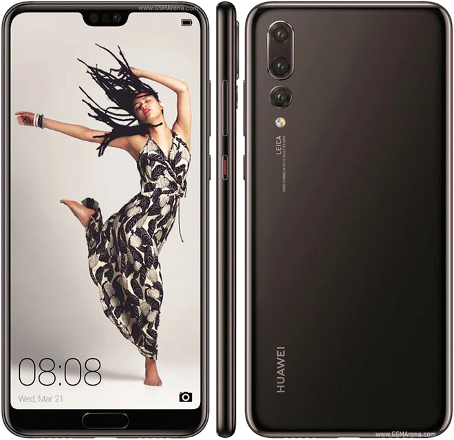 Huawei P20 Pro 64GB