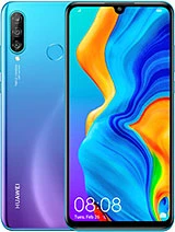 Huawei P30 lite New Edition 128GB
