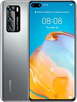 Huawei P40 128GB