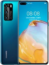 Huawei P40 4G 128GB