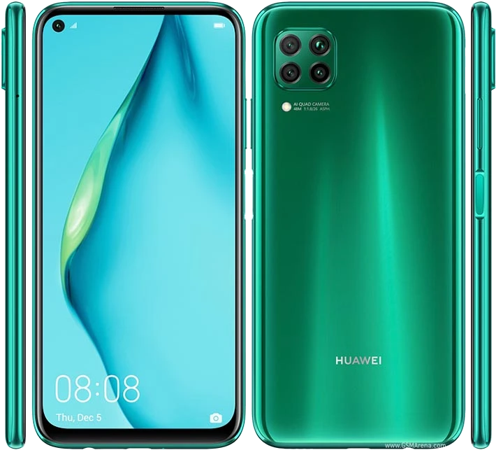 Huawei P40 lite 128GB