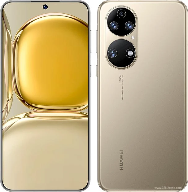 Huawei P50 128GB