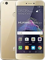 Huawei P8 Lite (2017) 16GB