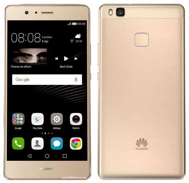 Huawei P9 lite 16GB