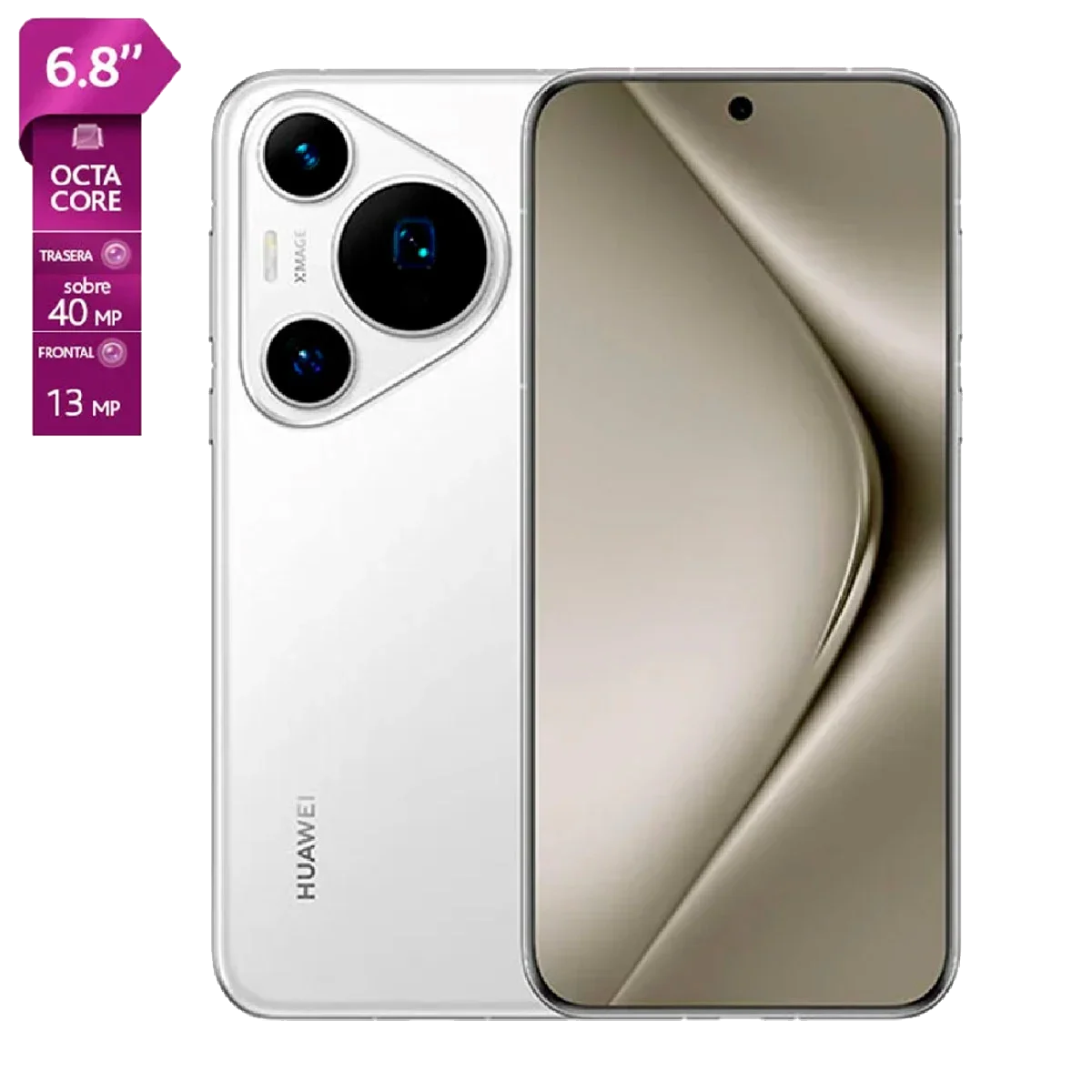 Huawei Pura P70 Pro 512Gg 256GB