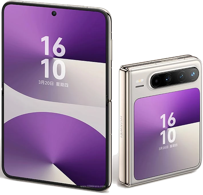 Huawei Pura X 256GB