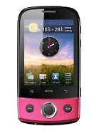 Huawei U8100