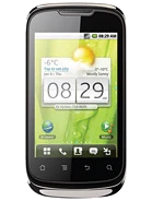 Huawei U8650 Sonic