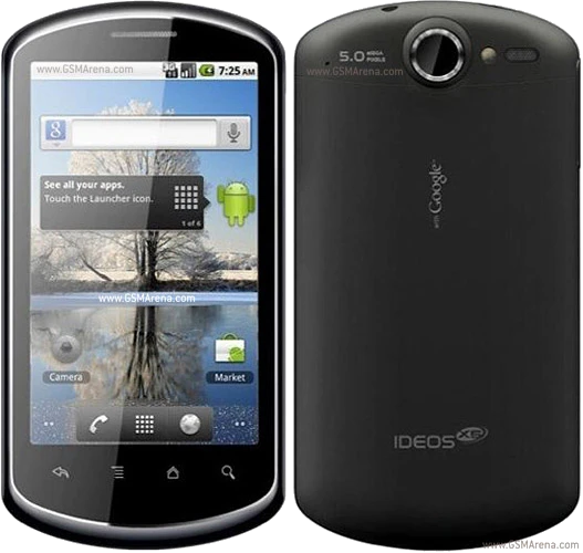 Huawei U8800 IDEOS X5 2GB
