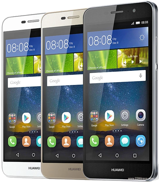 Huawei Y6 Pro 16GB